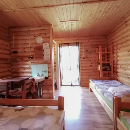 Firma Kajaki Centrum Ruciane-Nida