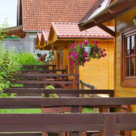 Firma Kajaki Centrum Ruciane-Nida